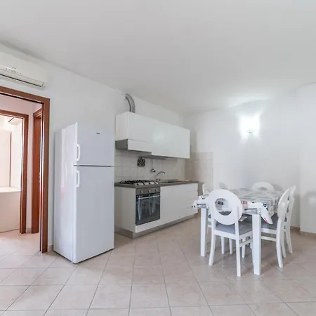 Apartment Casa Rachele