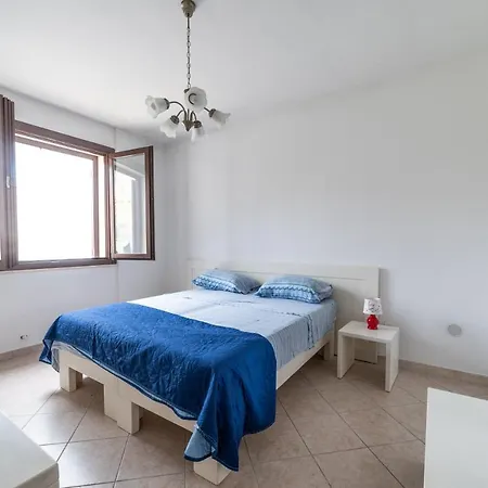 Casa Rachele Apartment