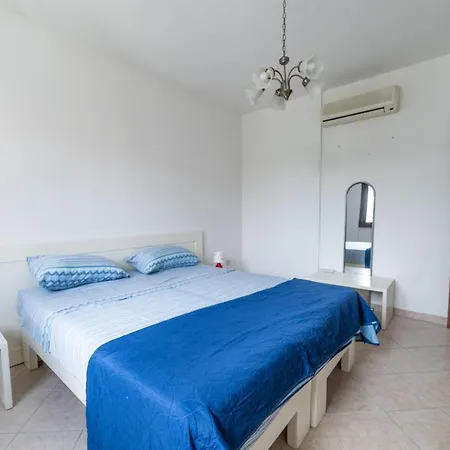 Apartment Casa Rachele