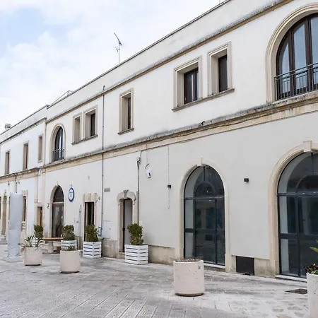 Casa Rachele Apartment Otranto