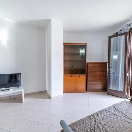 Apartment Casa Rachele *