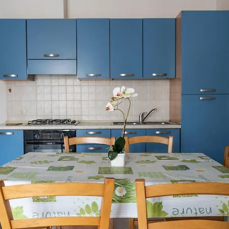 Apartment Casa Rachele