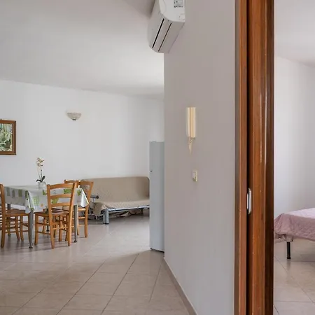Casa Rachele Apartment *
