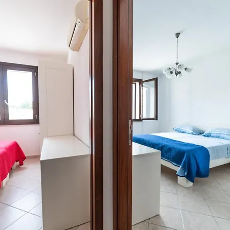 Casa Rachele Apartment Otranto