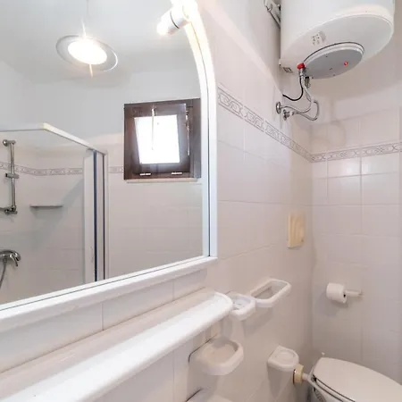 Casa Rachele Apartment