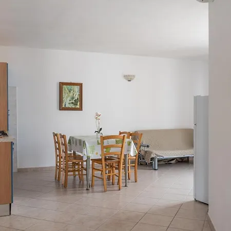 Casa Rachele