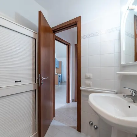 Casa Rachele Apartment